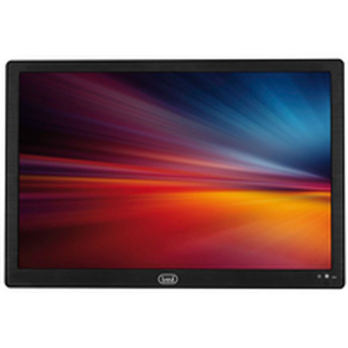 Télévision Trevi 2014HE00 14,1" LCD 8 Télévision Trevi 2014HE00 14,1" LCD 8