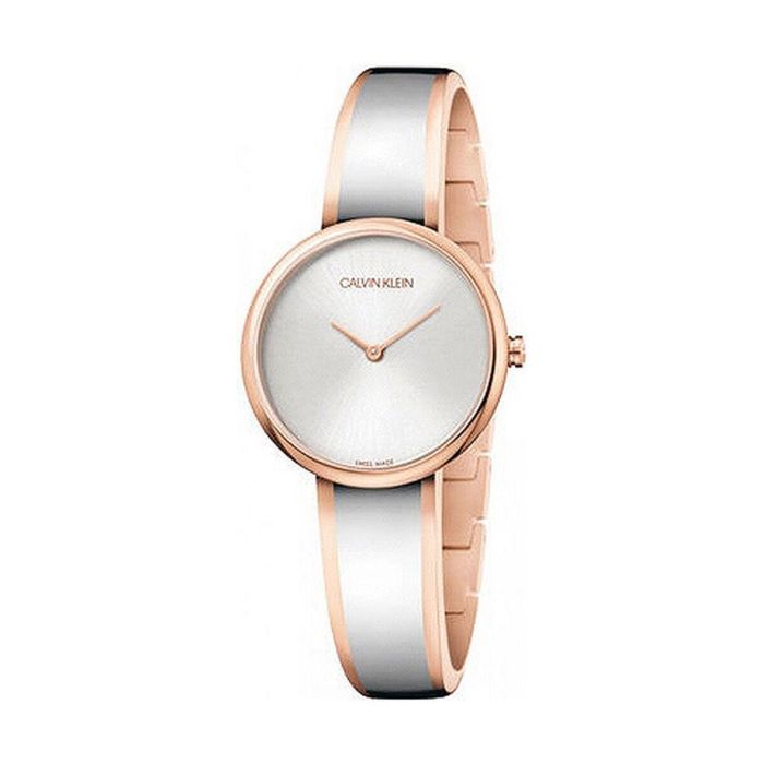 Montre Femme Calvin Klein MINIMAL (Ø 30 mm) 0 Montre Femme Calvin Klein MINIMAL (Ø 30 mm) 0