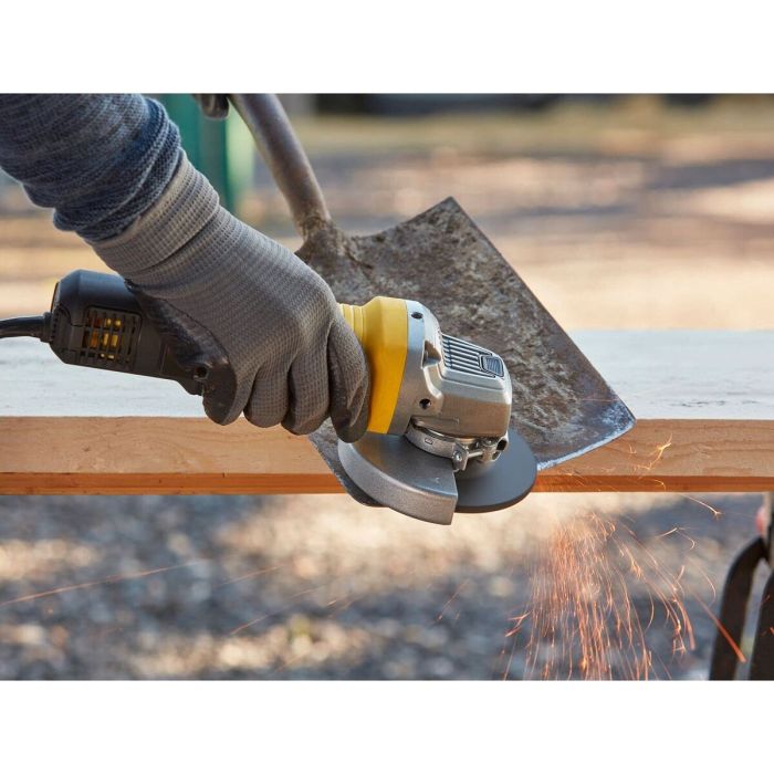 Meuleuse d'angle Stanley 26/3-G220K 850 W 2 Meuleuse d'angle Stanley 26/3-G220K 850 W 2