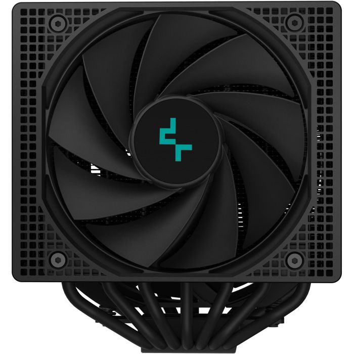 K Cooler DeepCool ASSASSIN IV 4