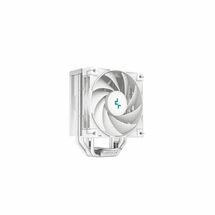 Ventilateur pour ordinateur portable DEEPCOOL R-AK400-WHNNMN-G-1 9 Ventilateur pour ordinateur portable DEEPCOOL R-AK400-WHNNMN-G-1 9