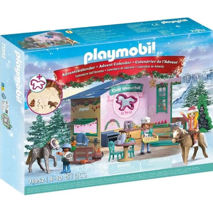 Playset Playmobil 7 Playset Playmobil 7
