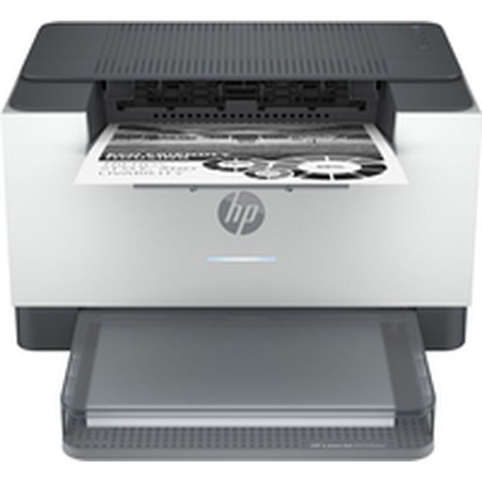 Imprimante laser HP M209dw 72