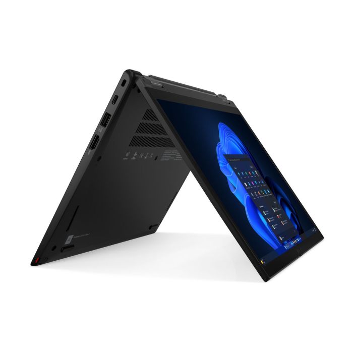 Ordinateur Portable Lenovo 21LM001SSP 13,3" Intel Core Ultra 7 155u 16 GB RAM 512 GB SSD Espagnol Qwerty 15