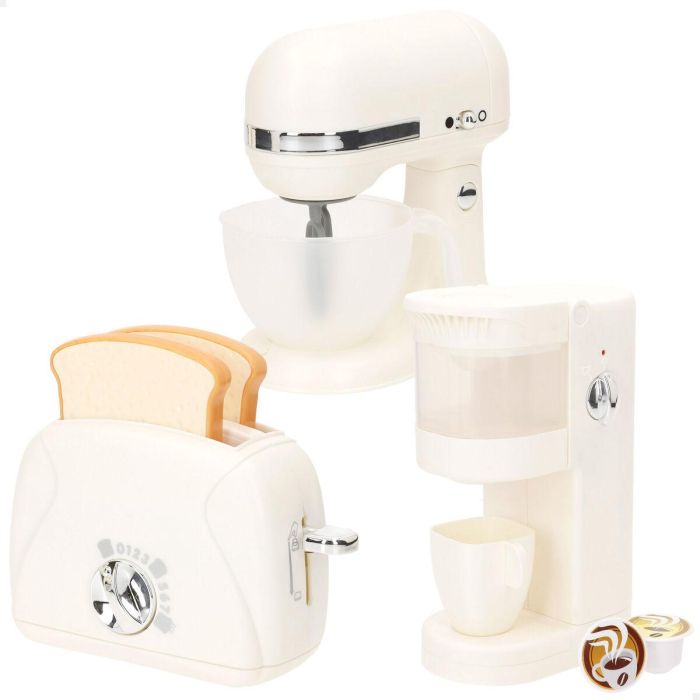 Jouet électroménager PlayGo 8 x 20 x 13,5 cm (2 Unités) 6