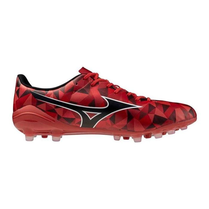 Chaussures de Football pour Adultes Mizuno II Select Rouge 44