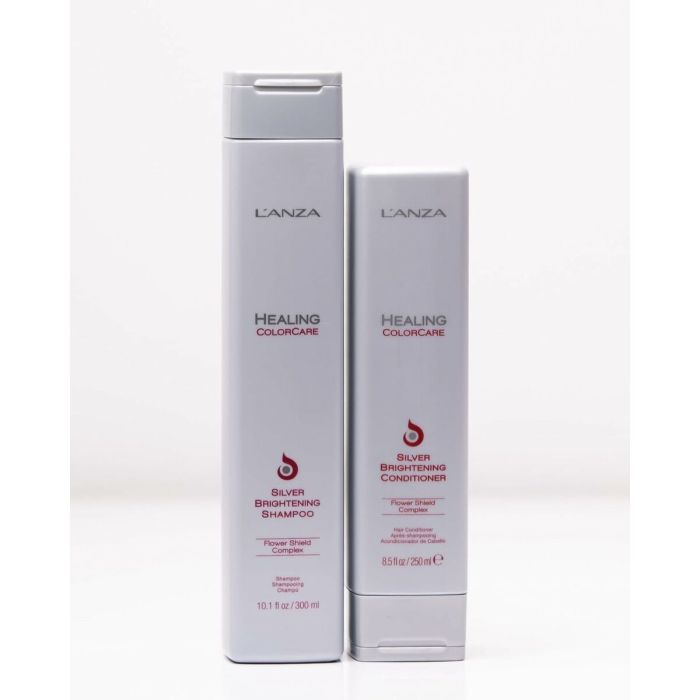 Shampooing L'ANZA Minu 1 L 6