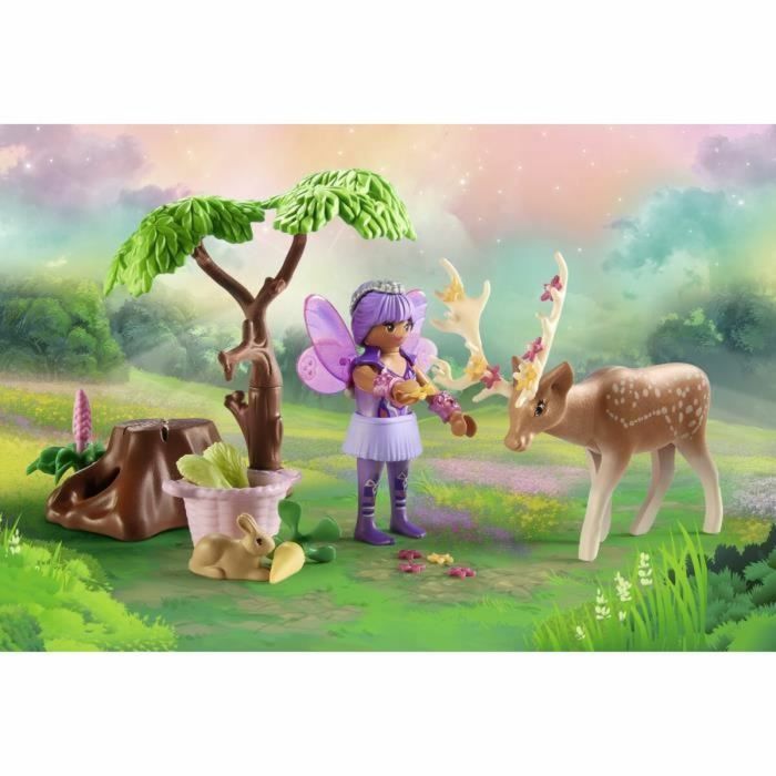Accessoires pour poupées Playmobil 7