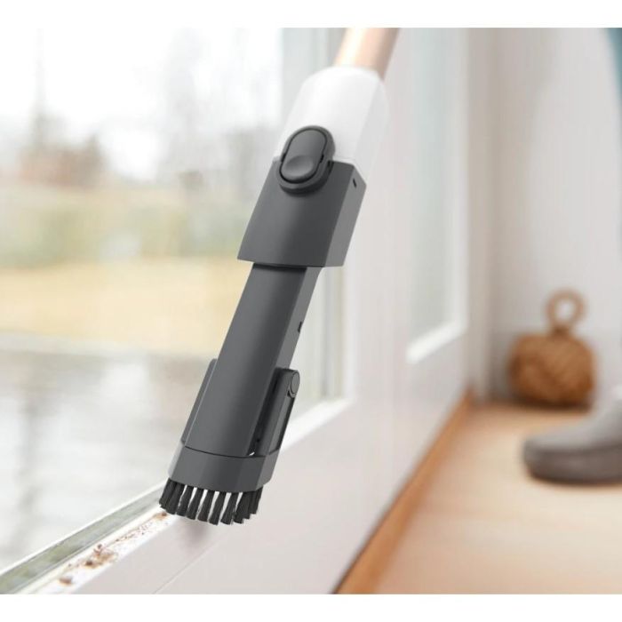 Shark IW3611DE Detect Pro Recharchable Vacuum Cleaner white 5