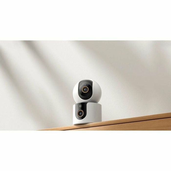Camescope de surveillance Xiaomi SMART CAMERA C500 DUAL 1