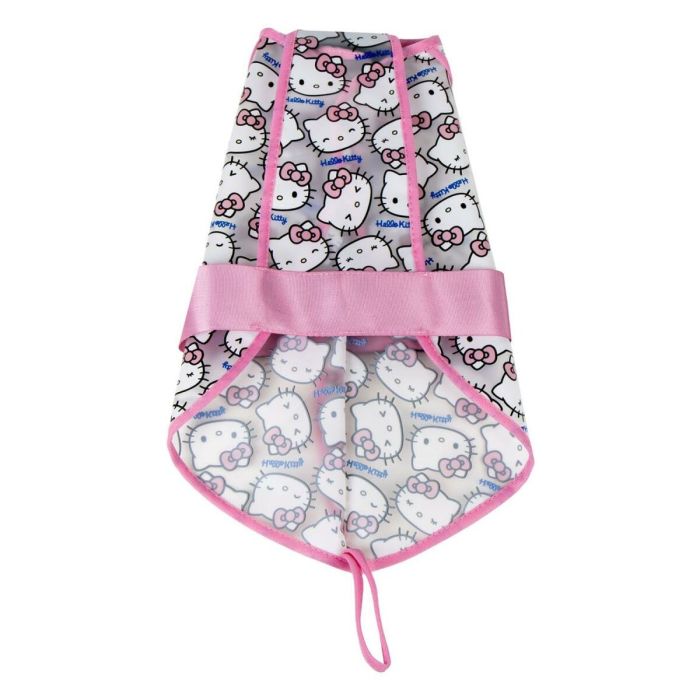 Imperméable pour Chien Hello Kitty Rose 12