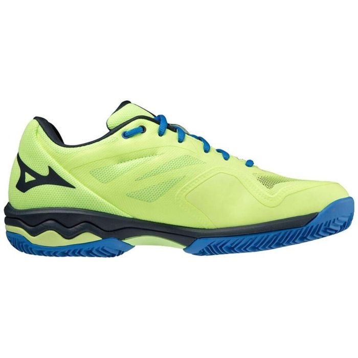 Chaussures de Padel pour Adultes Mizuno Wave Exceed Light 4