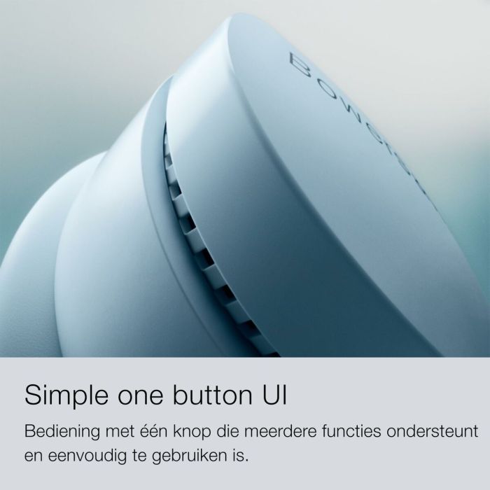 Casque Bowers & Wilkins FP45004 Gris 3 Casque Bowers & Wilkins FP45004 Gris 3