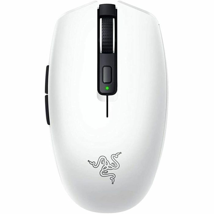Souris Optique Sans Fil Razer RZ01-03730400-R3G1 Blanc 0 Souris Optique Sans Fil Razer RZ01-03730400-R3G1 Blanc 0