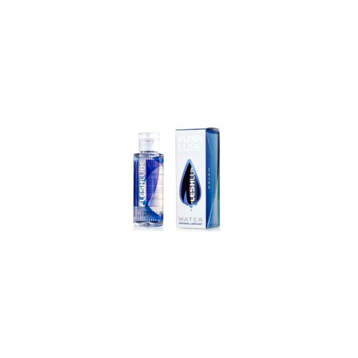 Lubrifiant à base d'eau Fleshlight Fleshlube Water 250 ml 0 Lubrifiant à base d'eau Fleshlight Fleshlube Water 250 ml 0