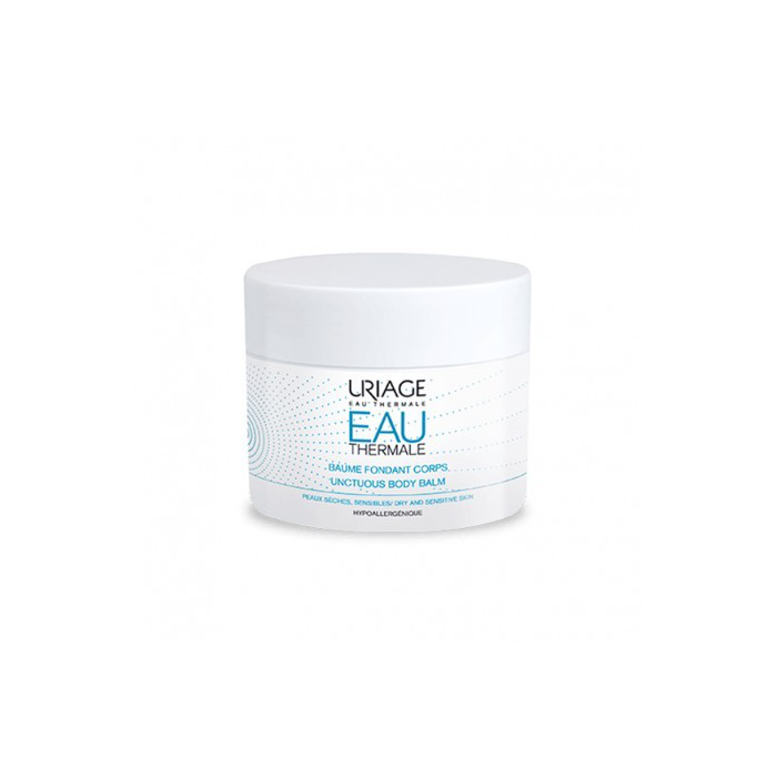 Uriage L'Eau Baume Fondant Nourrissant 200 mL 2