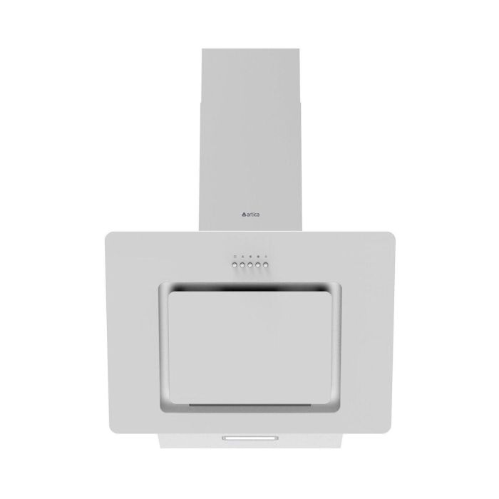 Hotte standard Artica AVERTIKA60CB Blanc