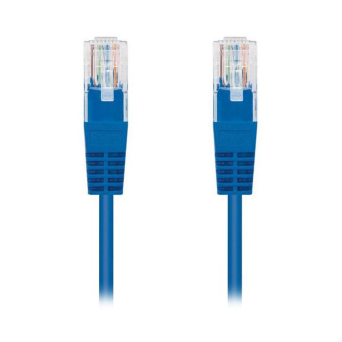 Câble Catégorie 5e UTP NANOCABLE 10.20.01 16