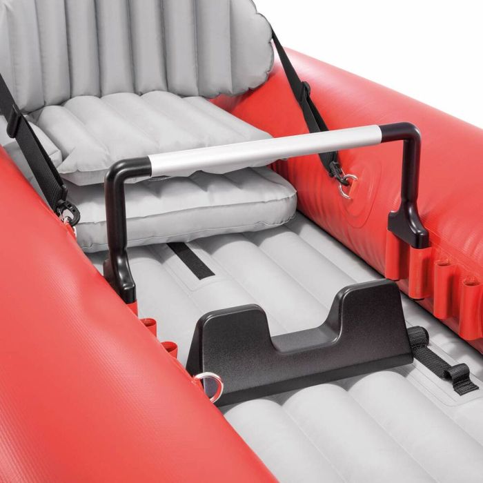 Canoë Gonflable Intex Excursion Pro Gonflable 94 x 46 x 384 cm 7 Canoë Gonflable Intex Excursion Pro Gonflable 94 x 46 x 384 cm 7