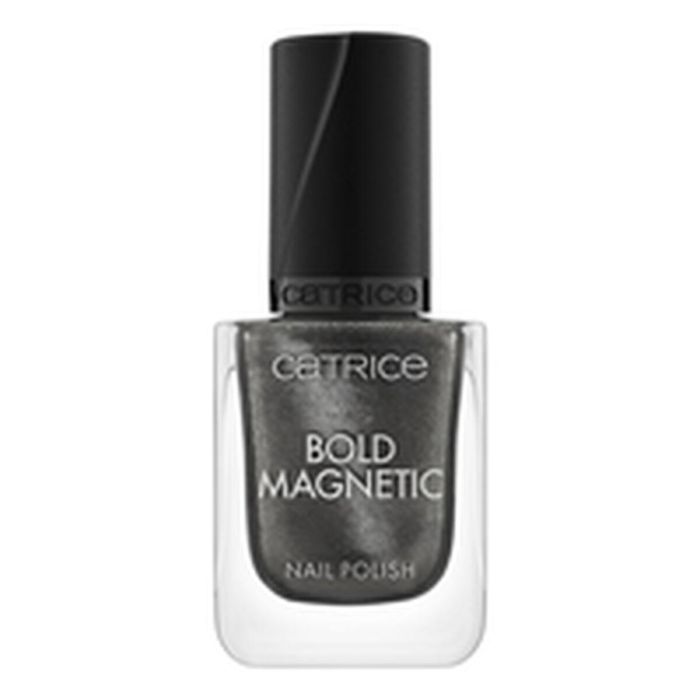 Vernis à ongles Catrice BOLD MAGNETIC 10,5 ml 2