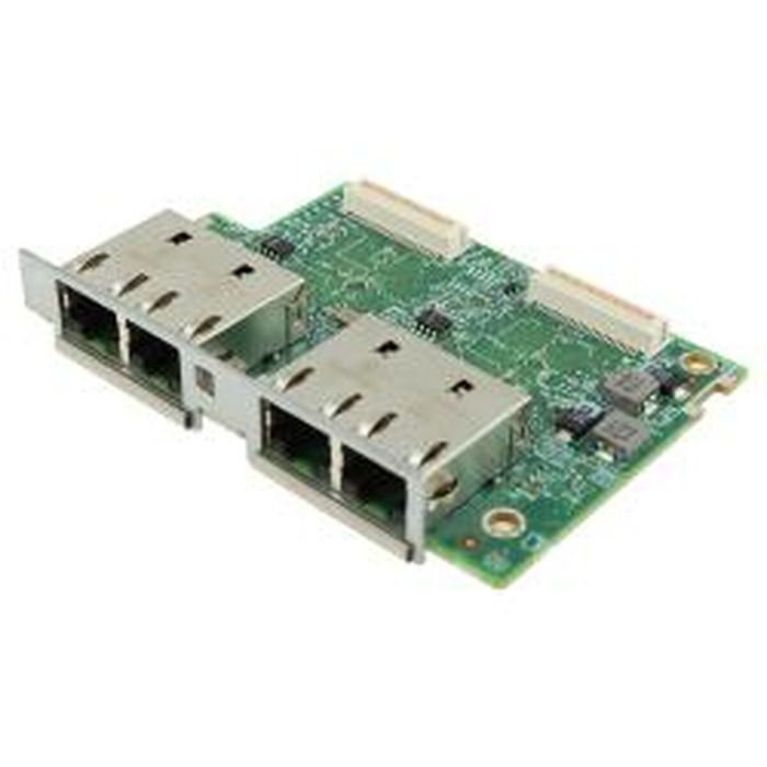Carte Réseau Intel AXX4GBIOMOD2 1