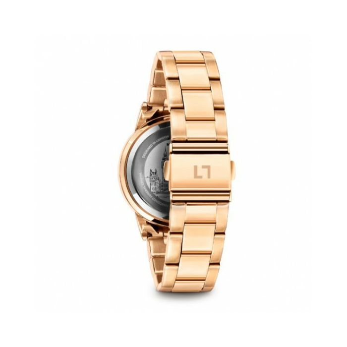 Montre Femme Millner 8425402508077 (Ø 39 mm) 1 Montre Femme Millner 8425402508077 (Ø 39 mm) 1