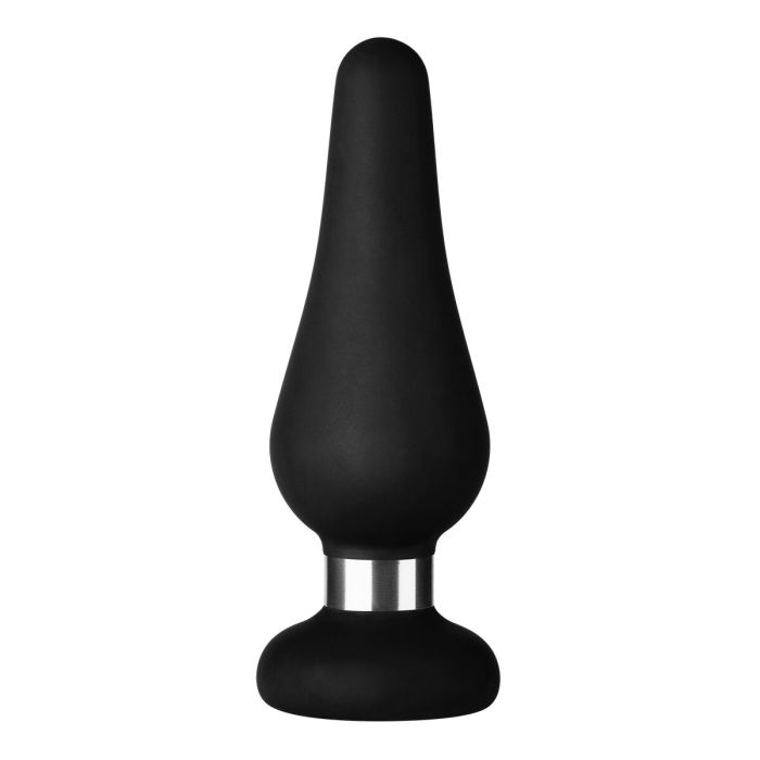 Plug Anal Forto Noir 0 Plug Anal Forto Noir 0