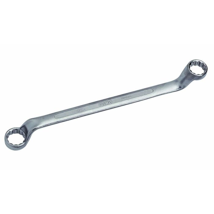 Clé à molette Irimo 14-15 mm Acier 1