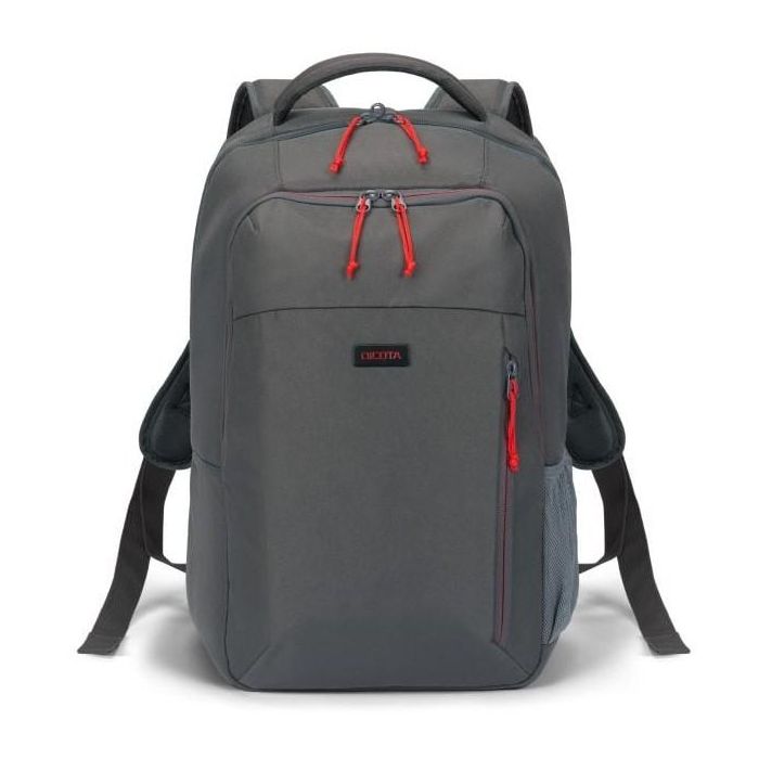 Dicota BACKPACK SPIN II 13-16 GREY 2