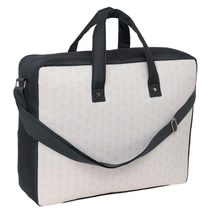 Sac organisateur pour poussette de bébé Miffy Moon 3