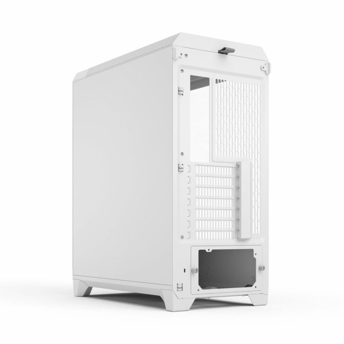 Boîtier ATX semi-tour Fractal Design FD-C-MES3A-07 Blanc 4
