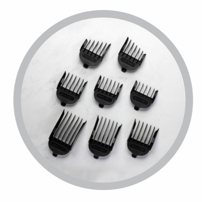 Rasoir électrique Remington 1