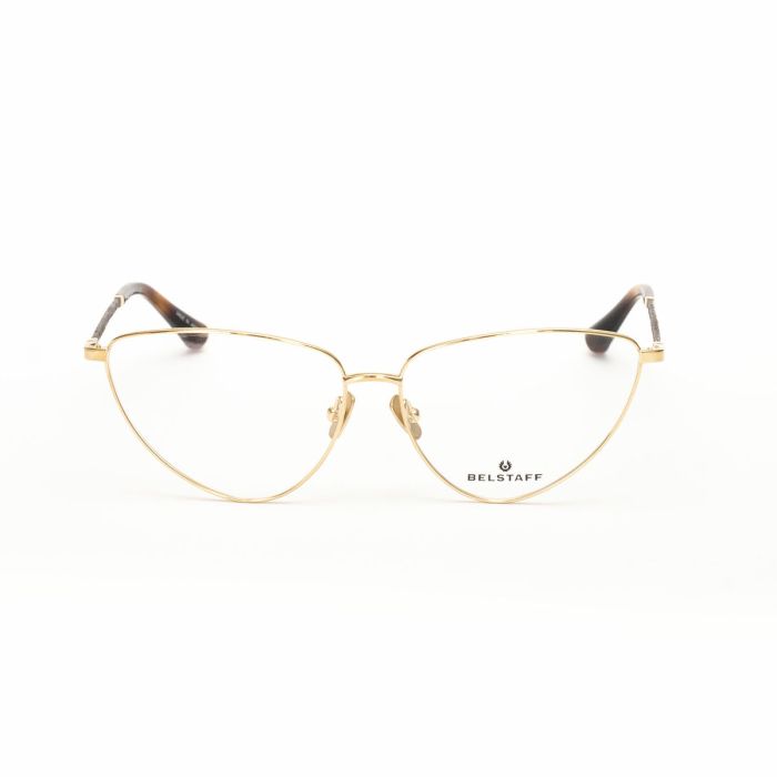Monture de Lunettes + Lunettes de Soleil Belstaff DELMERE-DORADO-W ø 57 mm Clip On 1 Monture de Lunettes + Lunettes de Soleil Belstaff DELMERE-DORADO-W ø 57 mm Clip On 1