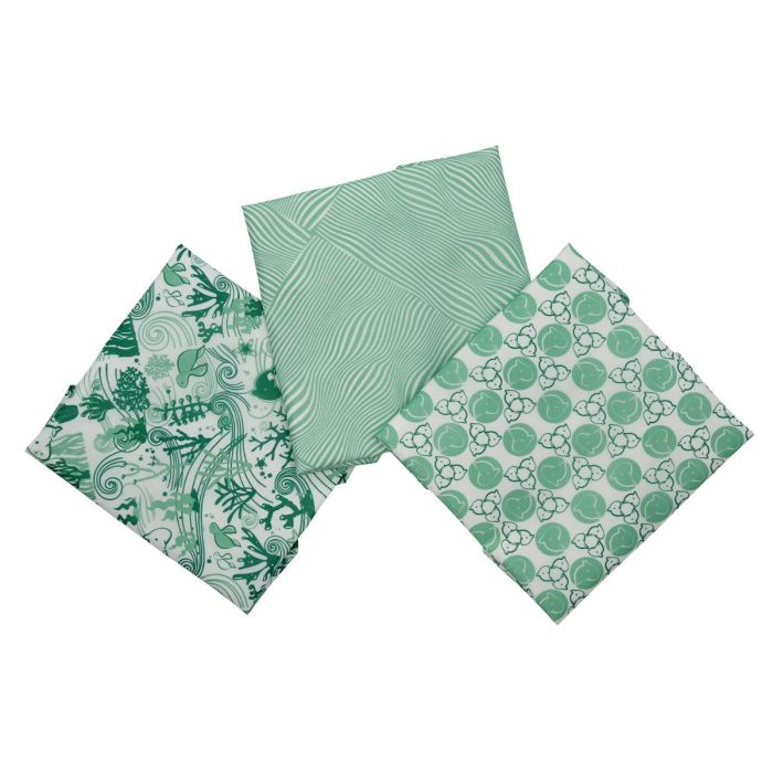 Set 3 Wraps Surtidos 3Re 3 Piezas 1