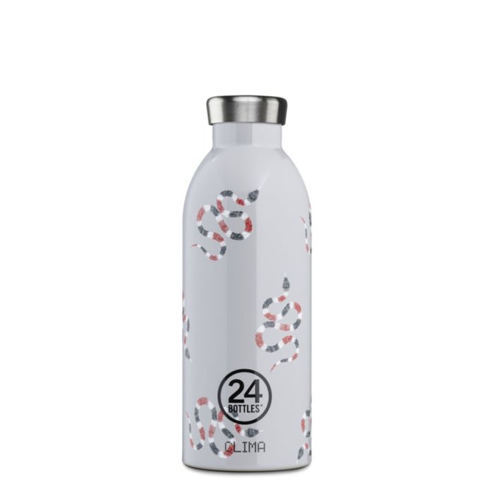 Thermos 24 Bottles Clima Rattle Shake Multicouleur Acier inoxydable 500 ml 0 Thermos 24 Bottles Clima Rattle Shake Multicouleur Acier inoxydable 500 ml 0