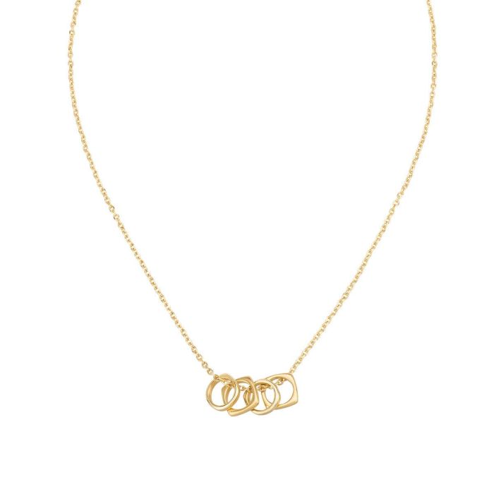 Collier Femme Breil TJ3166 3