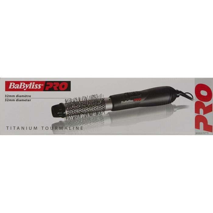 Brosse Thermique Babyliss BAB2676TTE Ø 32 mm 700 W 1 Pièce 2