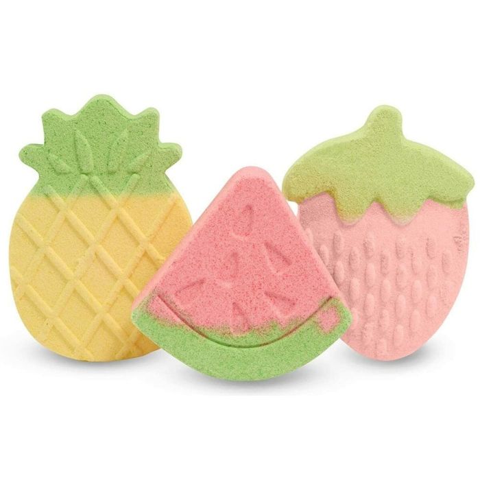 Sels de bain IDC Institute Fresh Vibes 3 Pièces 1