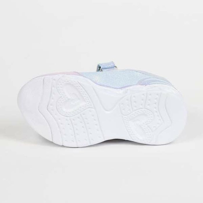 Chaussures de Sport pour Enfants Frozen Violet 2