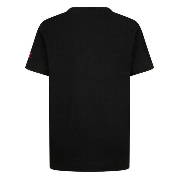 T shirt à manches courtes Enfant Nike Air Boxy Noir L 3 T shirt à manches courtes Enfant Nike Air Boxy Noir L 3