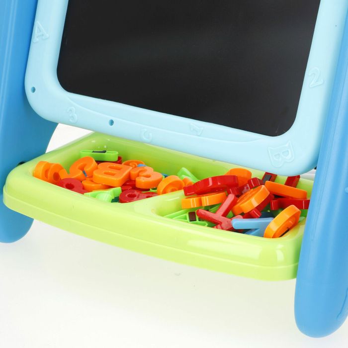 Ardoise double face (4 Unités) 1 Ardoise double face (4 Unités) 1