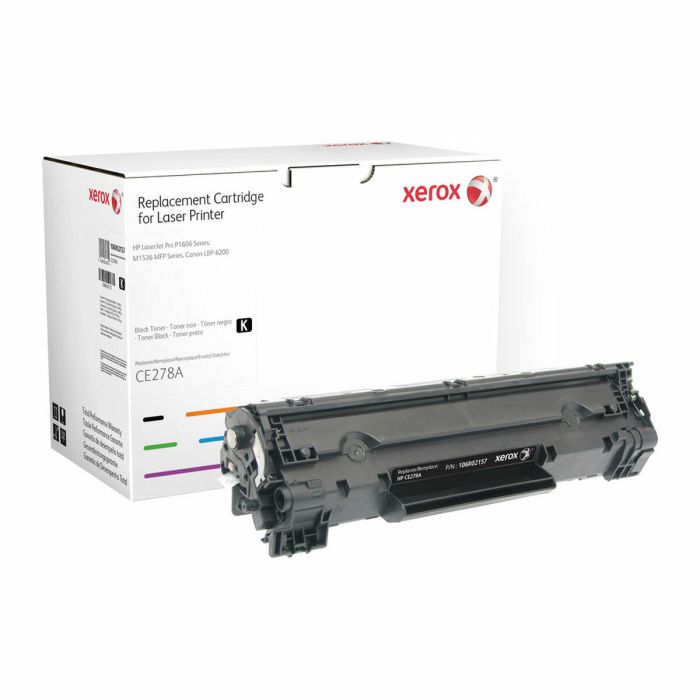Toner Xerox 106R02157 0 Toner Xerox 106R02157 0