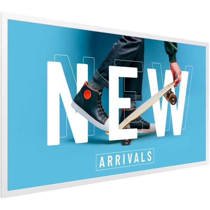 Samsung Smart Signage EM32DX 80.01cm(32") E-Paper 5 Samsung Smart Signage EM32DX 80.01cm(32") E-Paper 5