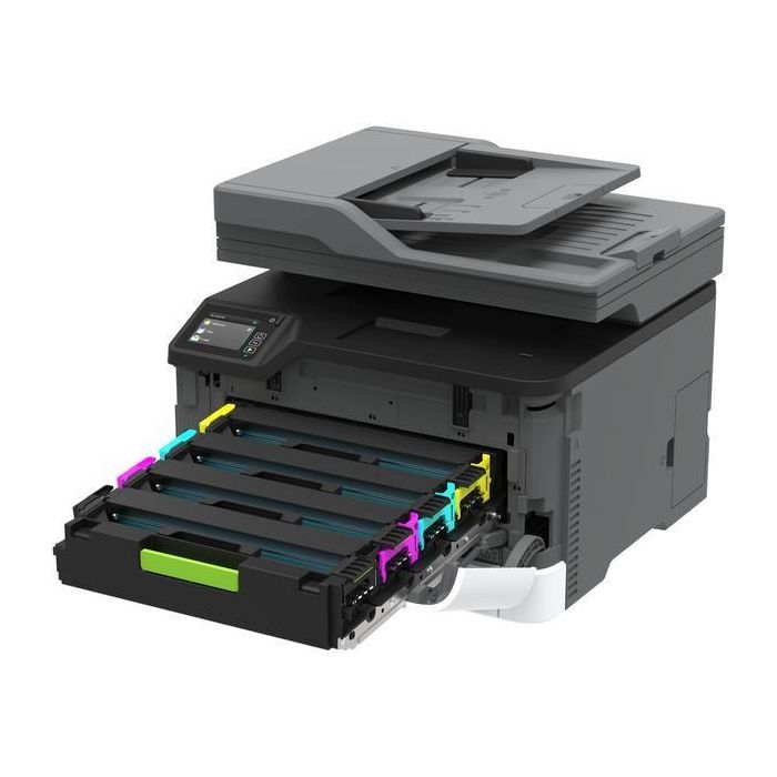 FL Lexmark CX431adw Laser 26 Seiten pro Minute 600 x 600 DPI A4 6