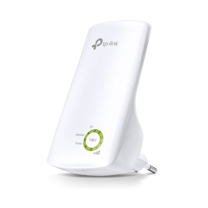 Point d'Accès Répéteur TP-Link TL-WA854RE 300 Mbps 2,4 Ghz WiFi
