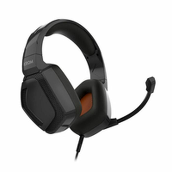 Casques avec Micro Gaming Krom NXKROMKOPAPRO 12