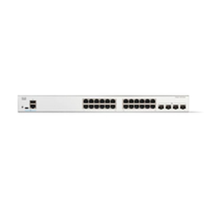 Switch CISCO C1200-24T-4X 1