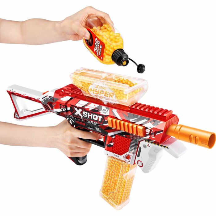 Pistolet lance balles Zuru X-Shot 7 Pistolet lance balles Zuru X-Shot 7