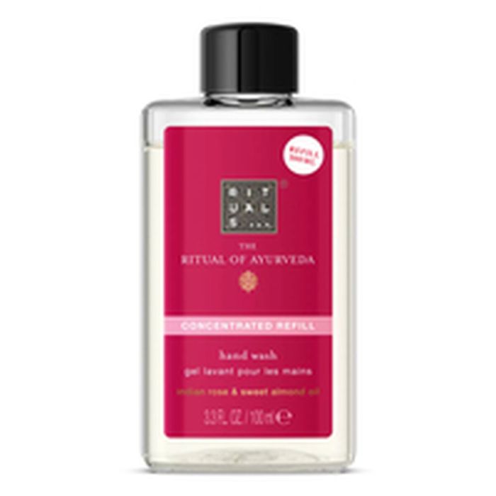 Gel de douche Rituals THE RITUAL OF AYURVEDA 100 ml