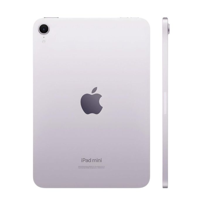 Tablette Apple MXPR3HC/A 8,3" 128 GB Pourpre 2